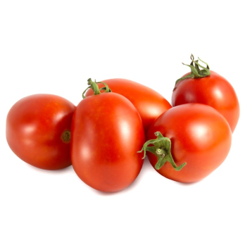 Tomaten Eier-