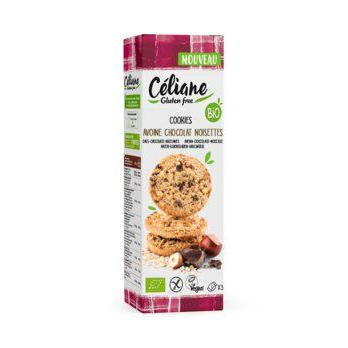 Hafer Cookies 120g CEE