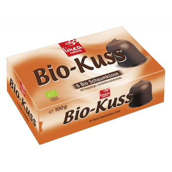 Bio Kuss 6St 100g LNA