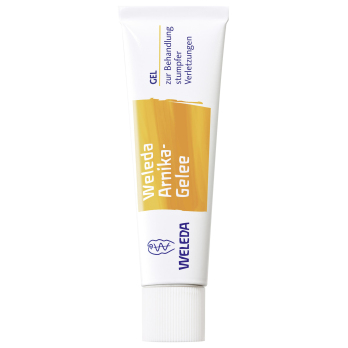 Arnika Gelee 25g WEL