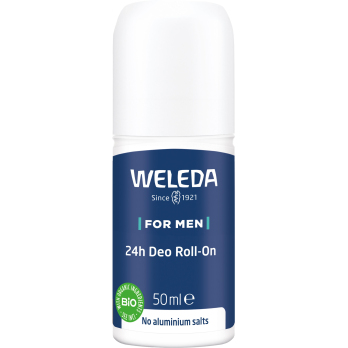 Men Deo Roll On 50ml WEL