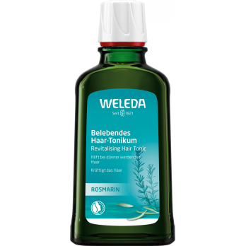 Haar Tonikum Rosmarin 100ml WEL