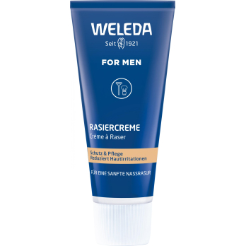 Men Rasiercreme 75ml WEL