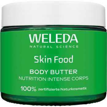 Skin Food Body Butter 150ml WEL