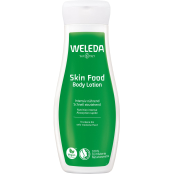 Skin Food Body Lotion 200ml WEL