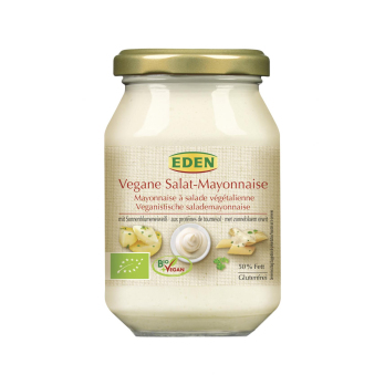 Mayonnaise eifrei 250ml EDN
