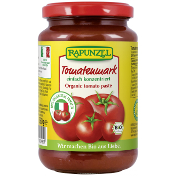 Tomatenmark 360g RAP