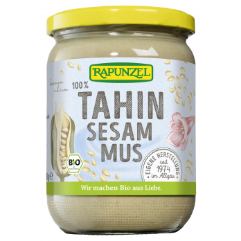 Tahin Sesammus 100% 500g RAP
