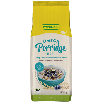 Frühstücksbrei Omega 500g RAP