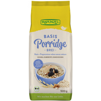 Frühstücksbrei Basis 500g RAP