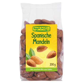 Mandel Europäisch 200g RAP