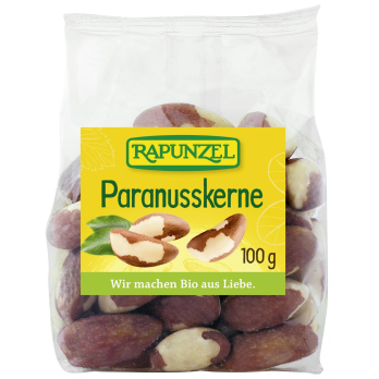 Paranusskerne 100g RAP