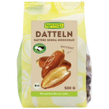 Datteln ohne Stein 500g RAP