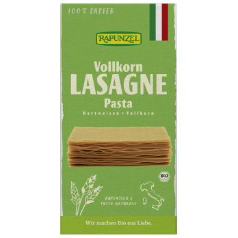 Lasagne Platten Vk 250g RAP