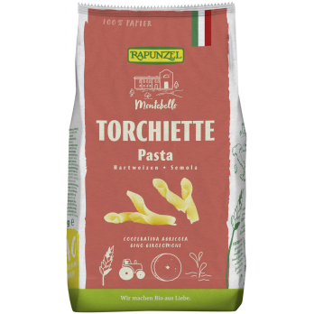 Torchiette Semola 500g RAP