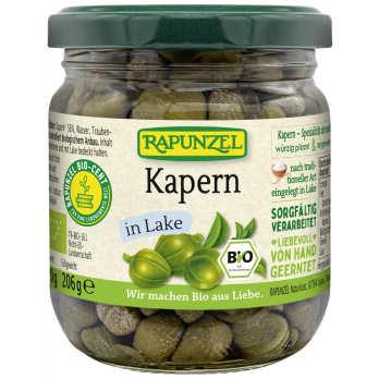 Kapern in Lake 206g RAP
