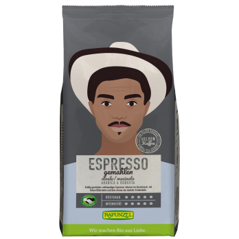 Heldenkaffee Espresso gemahlen 250g RAP