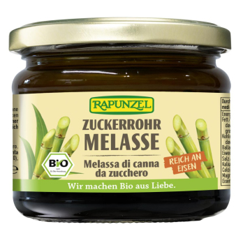 Zuckerrohr Melasse 300g RAP