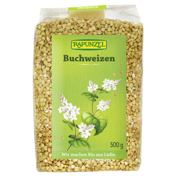 Buchweizen 500g RAP