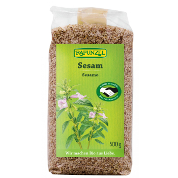 Sesam 500g DEM RAP
