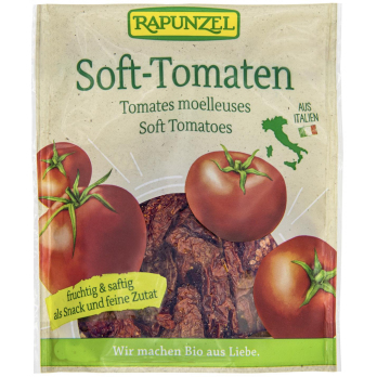 Tomaten Soft 100g RAP