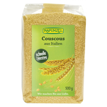 Cous Cous 500g RAP