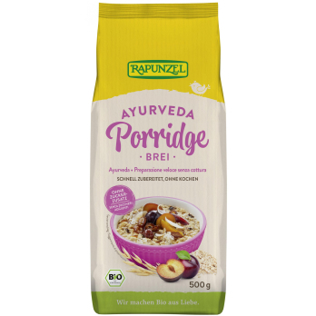 Frühstücksbrei Ayurveda 500g RAP