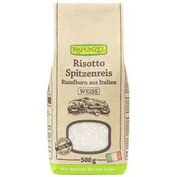Risotto Spitzenreis 500g RAP