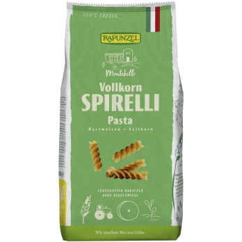 Spirelli Vk 500g RAP