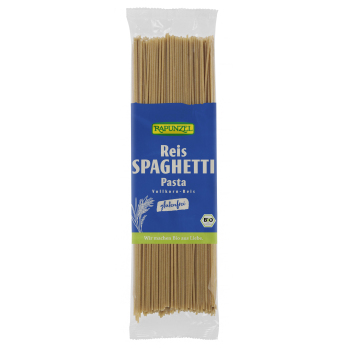 Reis Spaghetti glutenfrei 250g RAP