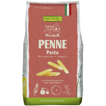 Penne Semola 500g RAP