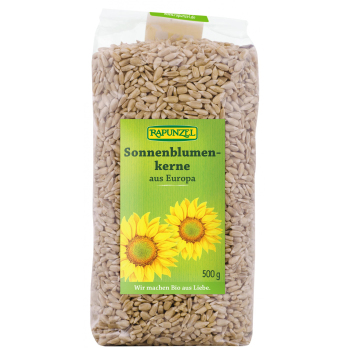 Sonnenblumenkerne 500g RAP