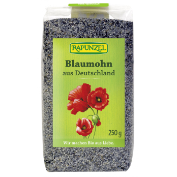 Blaumohn 250g RAP