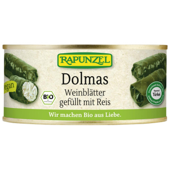 Dolmas Weinblätter 280g RAP