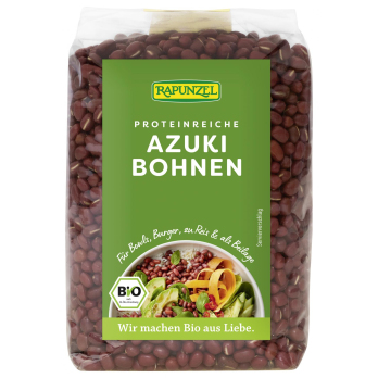 Azuki Bohnen 500g RAP