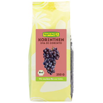 Korinthen 250g RAP
