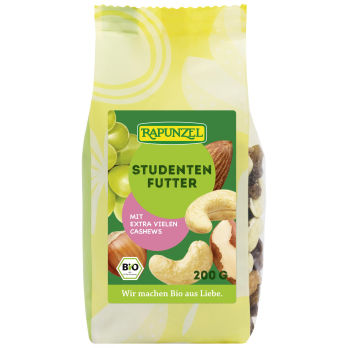 Studentenfutter 200g RAP