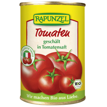 Tomaten geschält 400g RAP