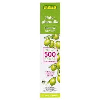 Olivenöl Polyphenolia 250ml RAP