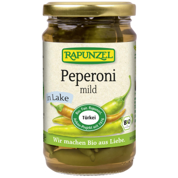 Peperoni mild in Lake 270g RAP