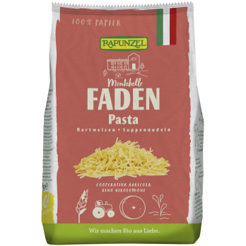 Fadennudel hell 250g RAP