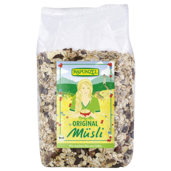 Original Müsli 1kg RAP