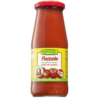 Passata 400g RAP