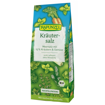 Kräutersalz 500g RAP