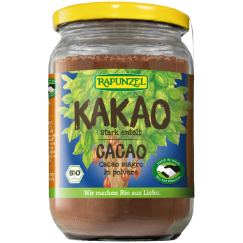 Kakaopulver 250g RAP
