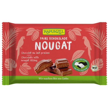 Cristallino Nougat 100g RAP