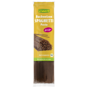 Buchweizen Spaghetti 250g RAP