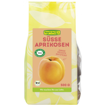 Aprikosen süß 500g RAP