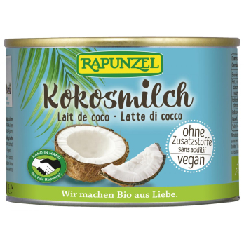 Kokosmilch 200ml RAP