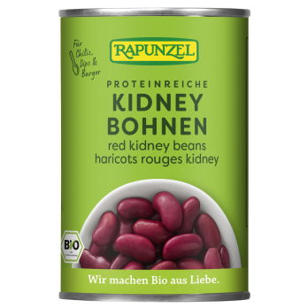 Kidney Bohnen 400g RAP